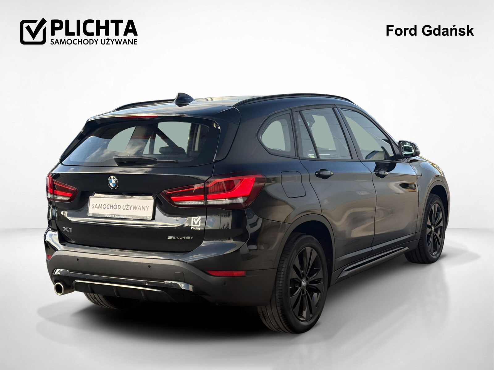 BMW X1 - zdjęcie 5