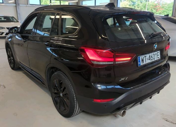 BMW X1 - zdjęcie 3