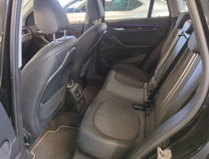 BMW X1 - zdjęcie 7