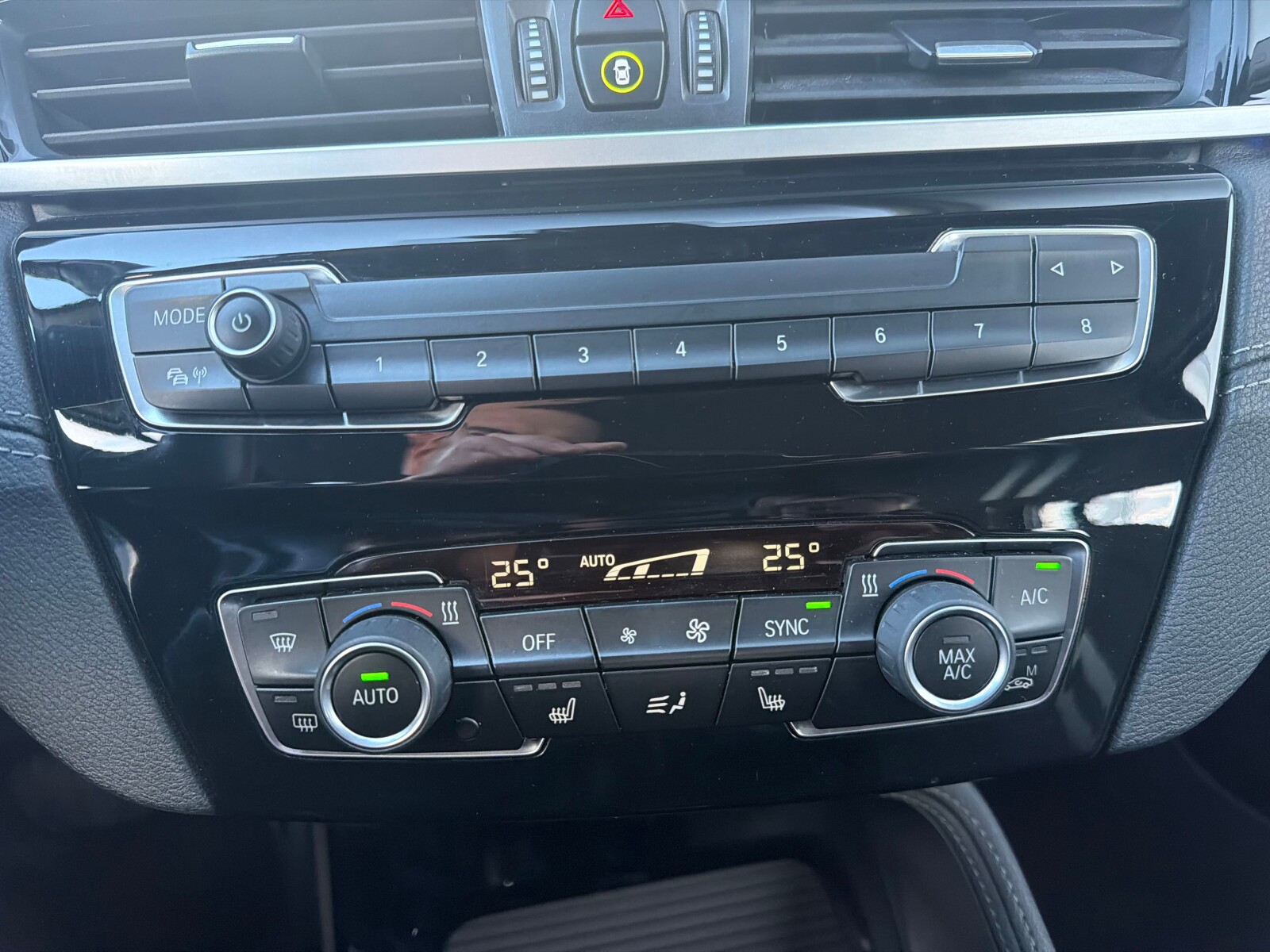 BMW X1 - zdjęcie 26