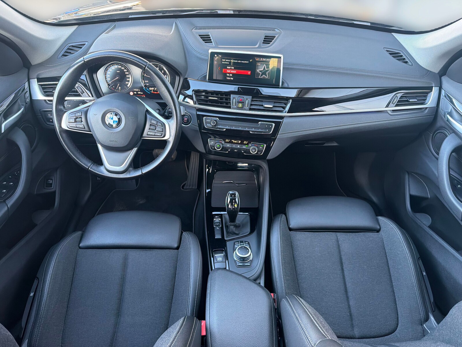 BMW X1 - zdjęcie 19