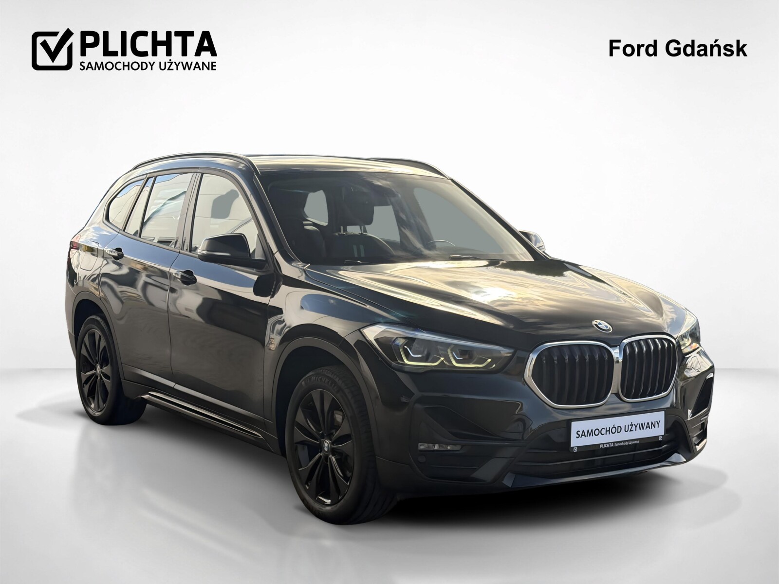 BMW X1 - zdjęcie 7