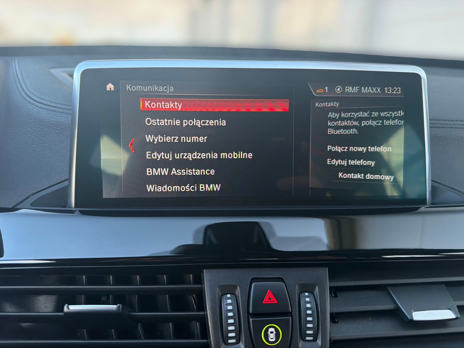 BMW X1 - zdjęcie 31