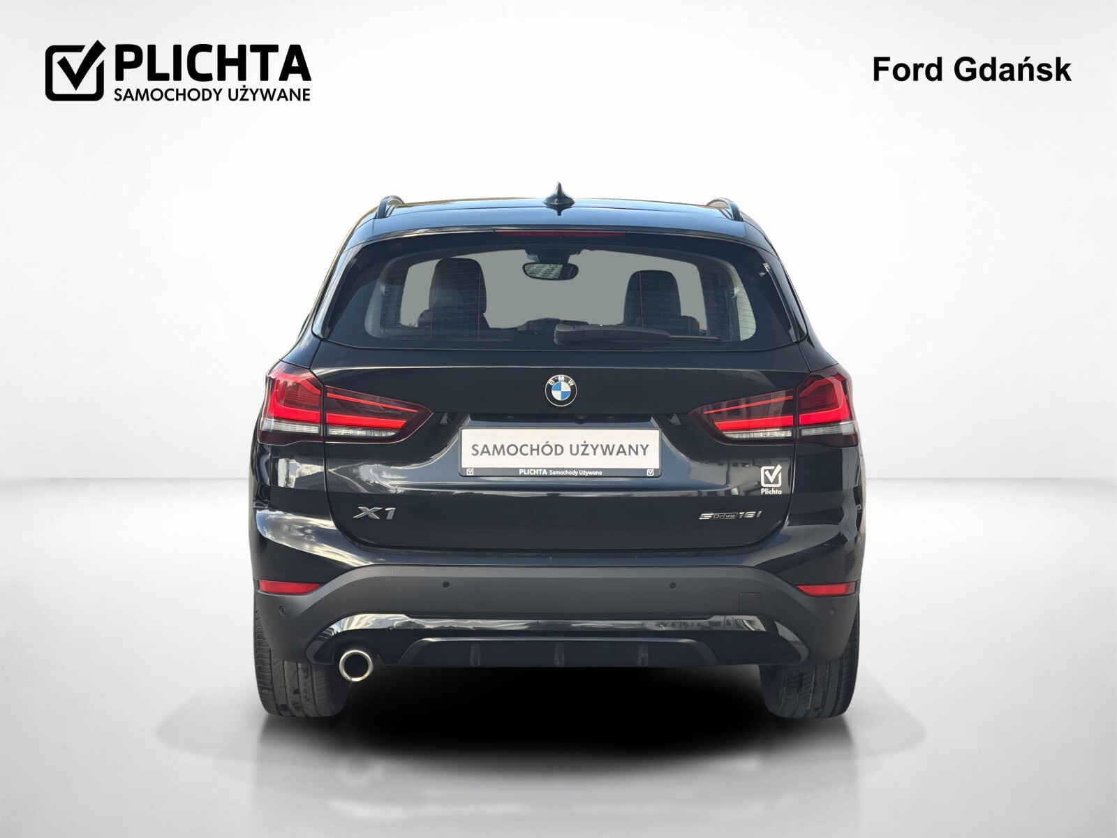 BMW X1 - zdjęcie 4