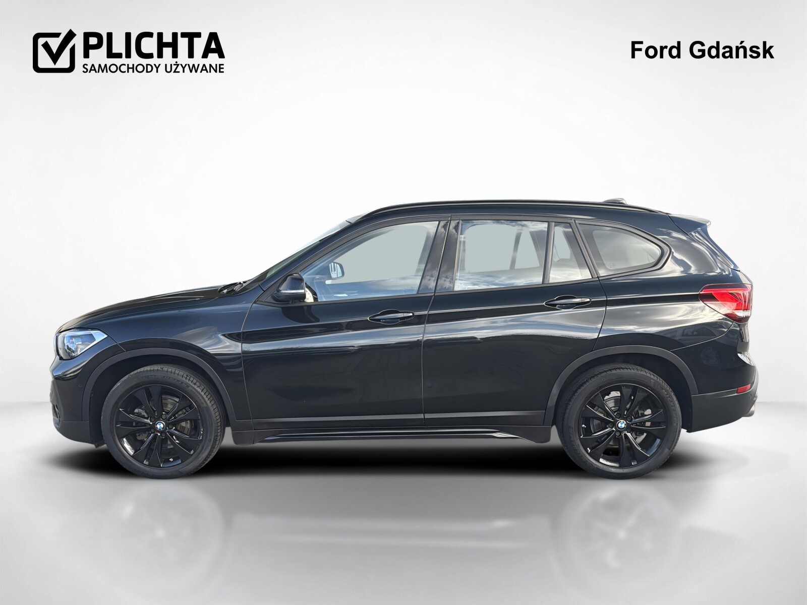 BMW X1 - zdjęcie 2