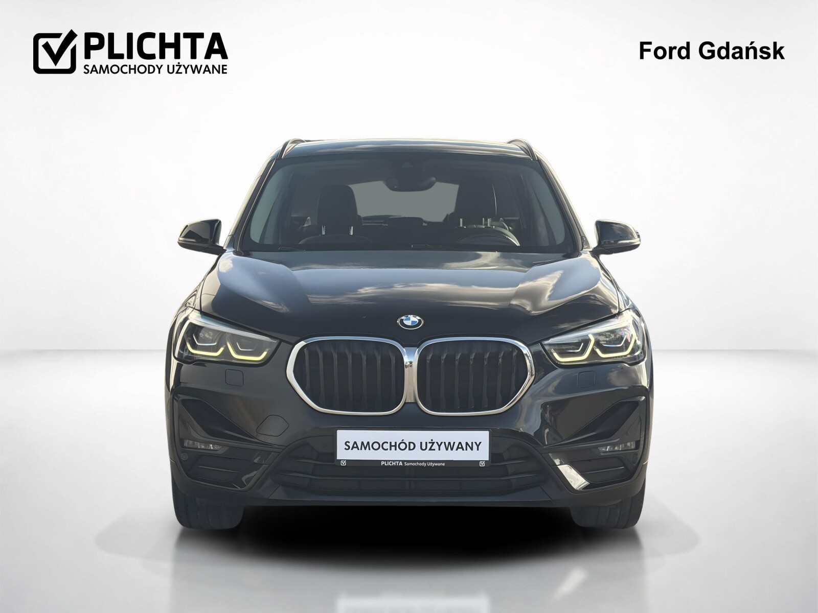 BMW X1 - zdjęcie 8