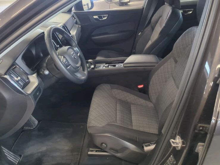 Volvo XC 60 - zdjęcie 6