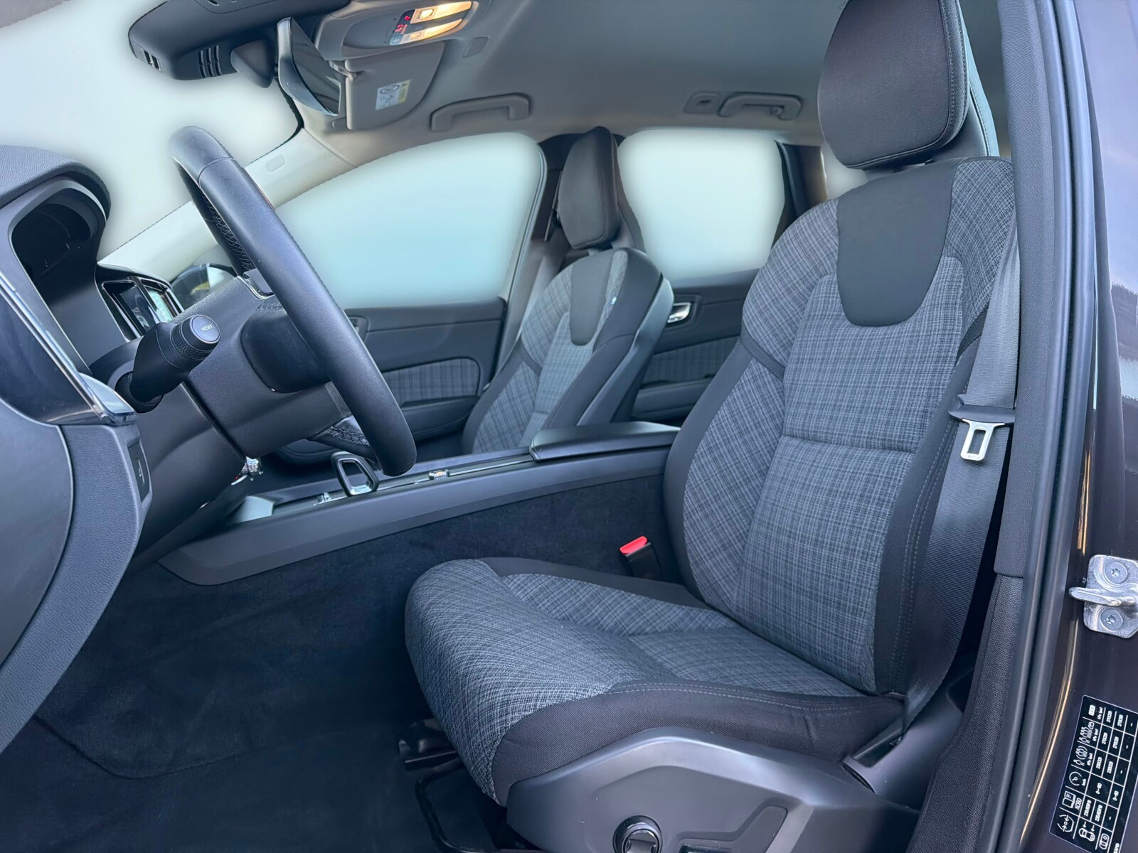 Volvo XC 60 - zdjęcie 10