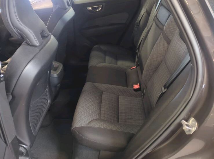 Volvo XC 60 - zdjęcie 7