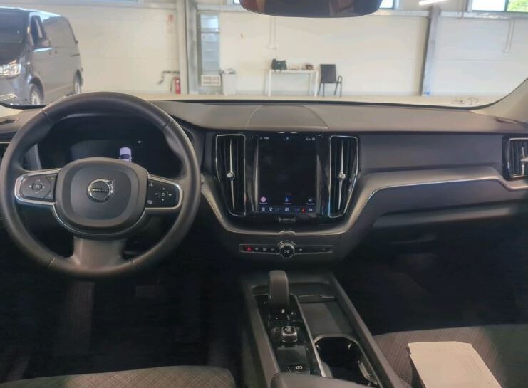 Volvo XC 60 - zdjęcie 5