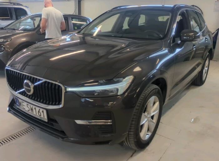 Volvo XC 60 - zdjęcie 1
