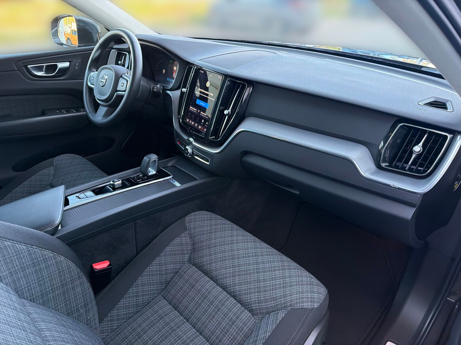 Volvo XC 60 - zdjęcie 18