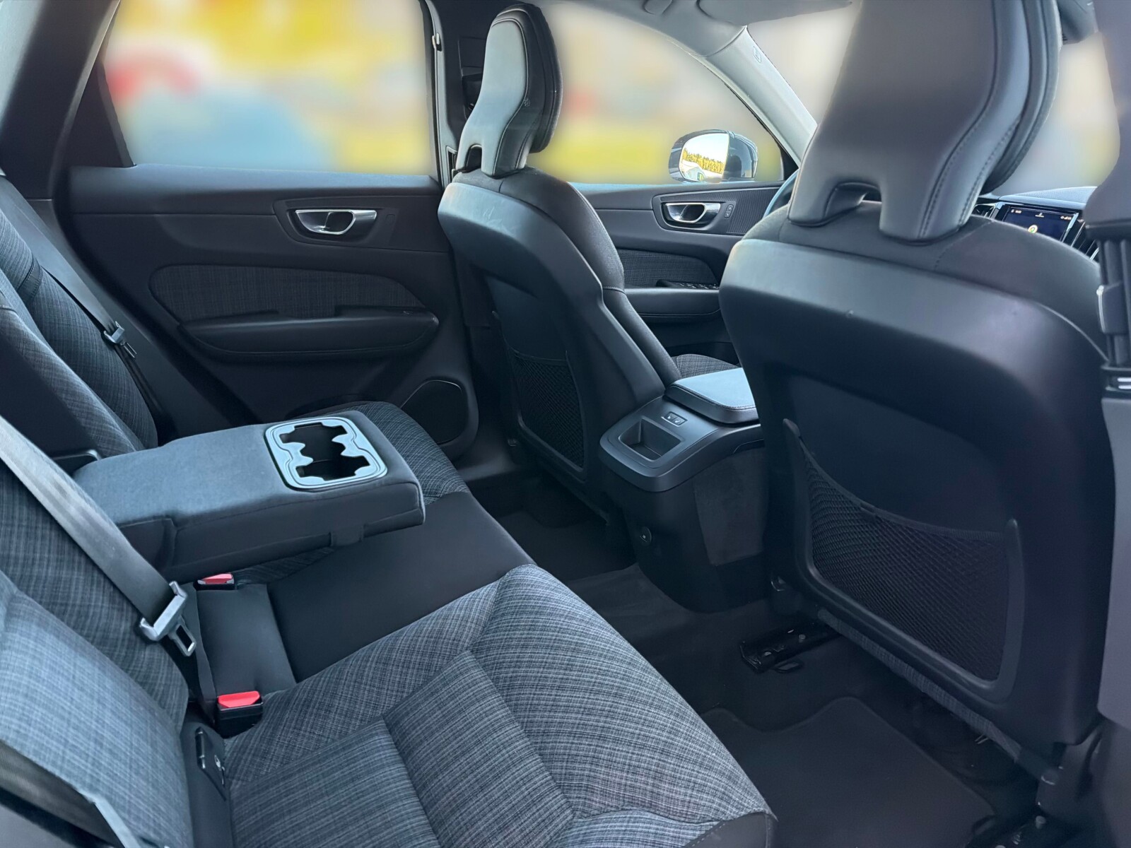 Volvo XC 60 - zdjęcie 15