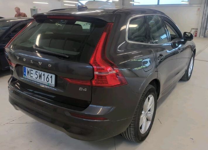 Volvo XC 60 - zdjęcie 4