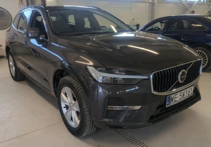 Volvo XC 60 - zdjęcie 2