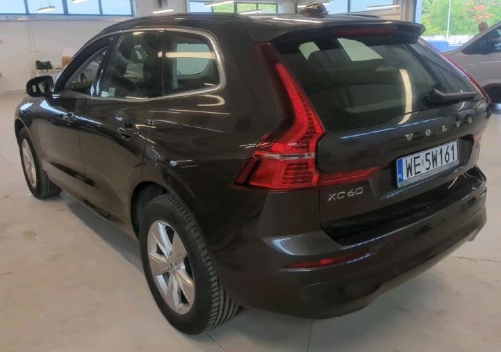 Volvo XC 60 - zdjęcie 3