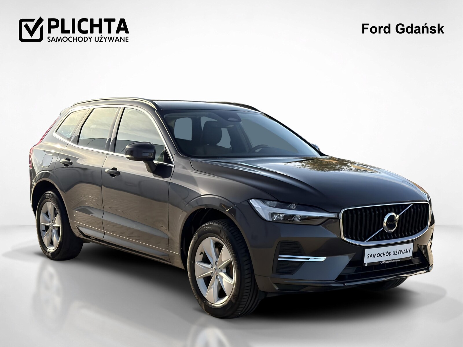 Volvo XC 60 - zdjęcie 7