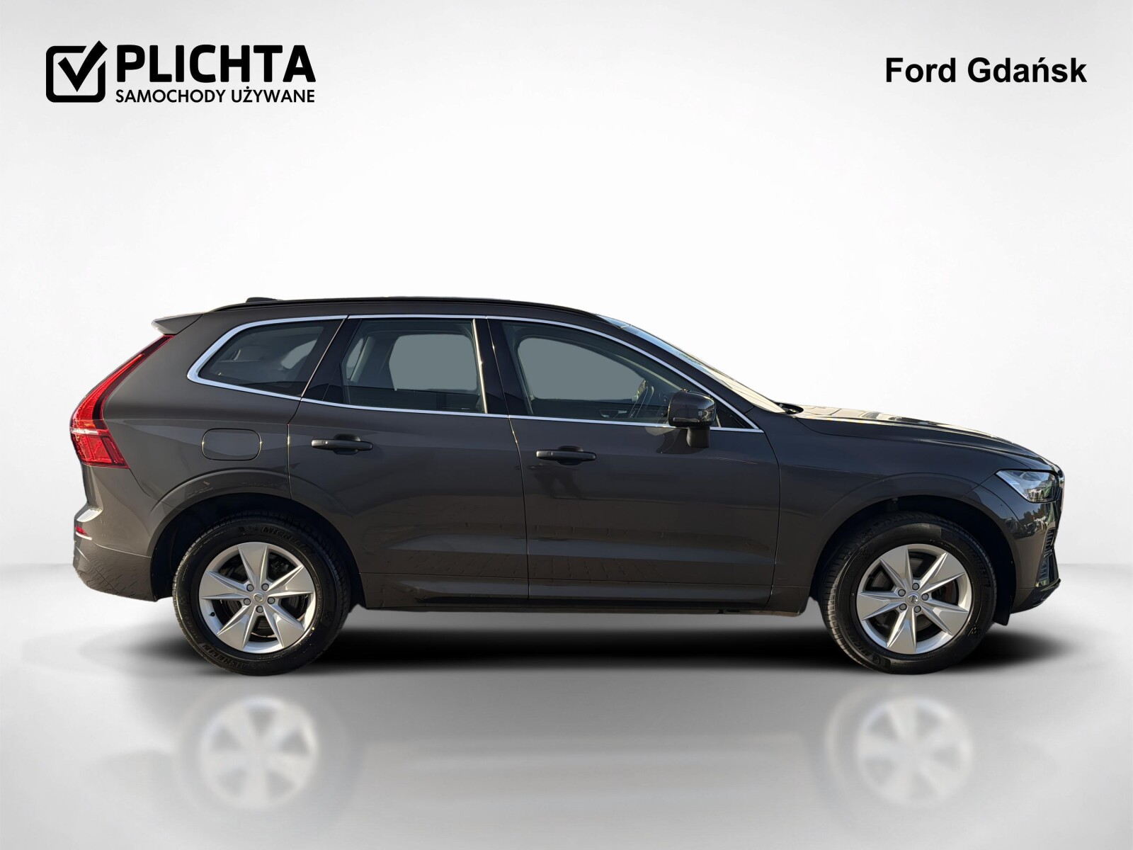 Volvo XC 60 - zdjęcie 6