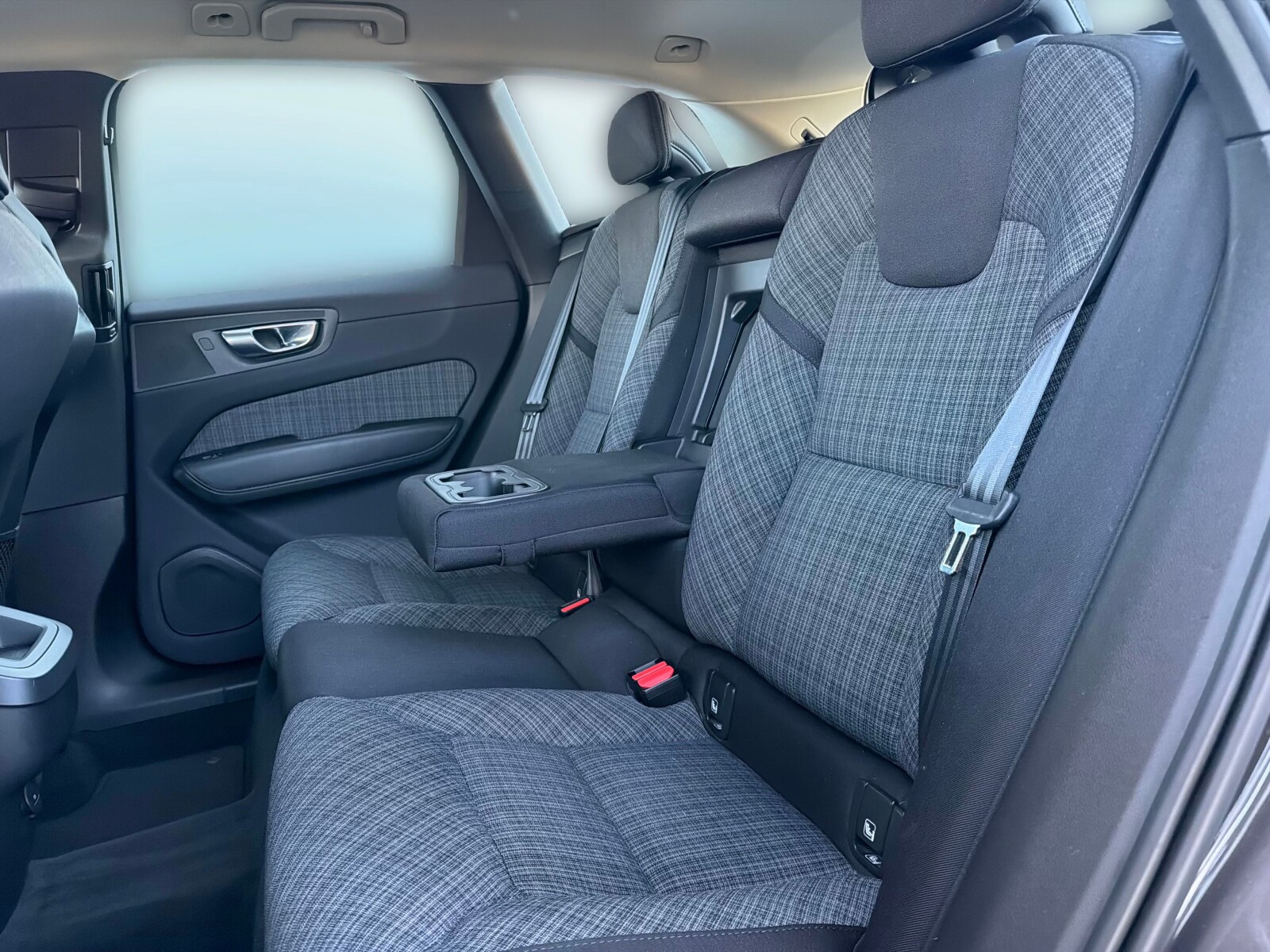 Volvo XC 60 - zdjęcie 14