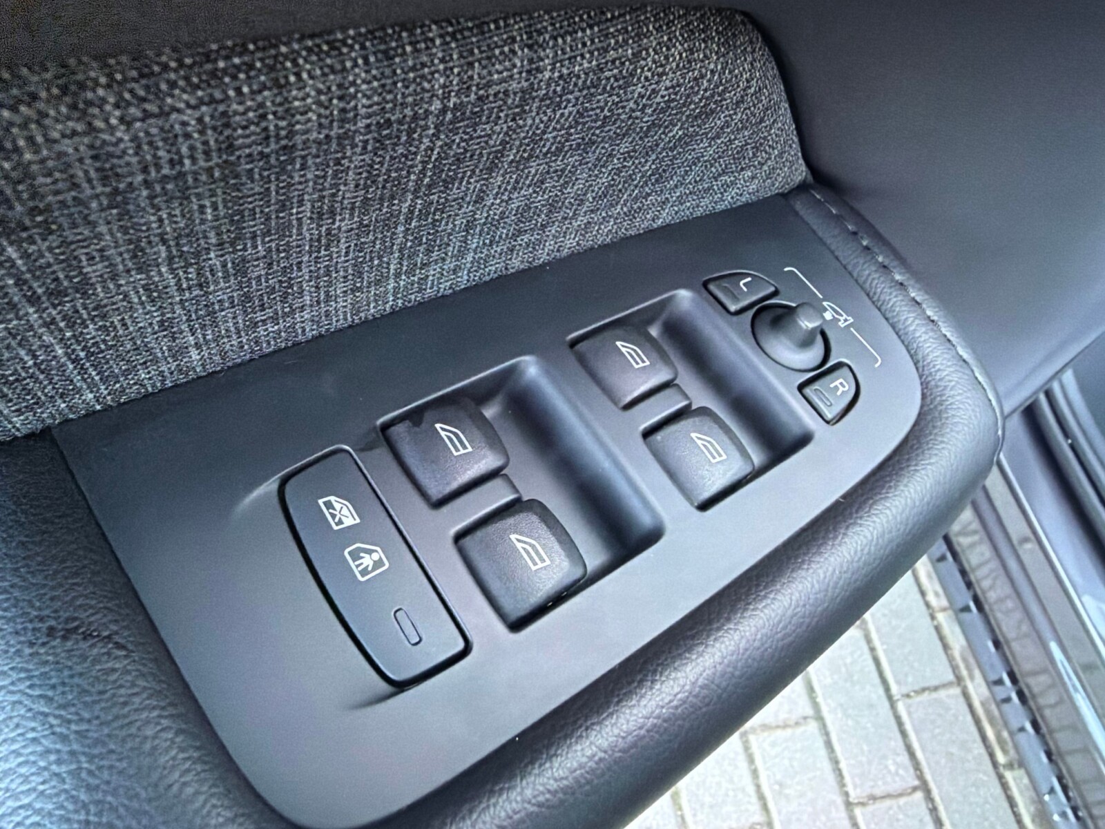 Volvo XC 60 - zdjęcie 12