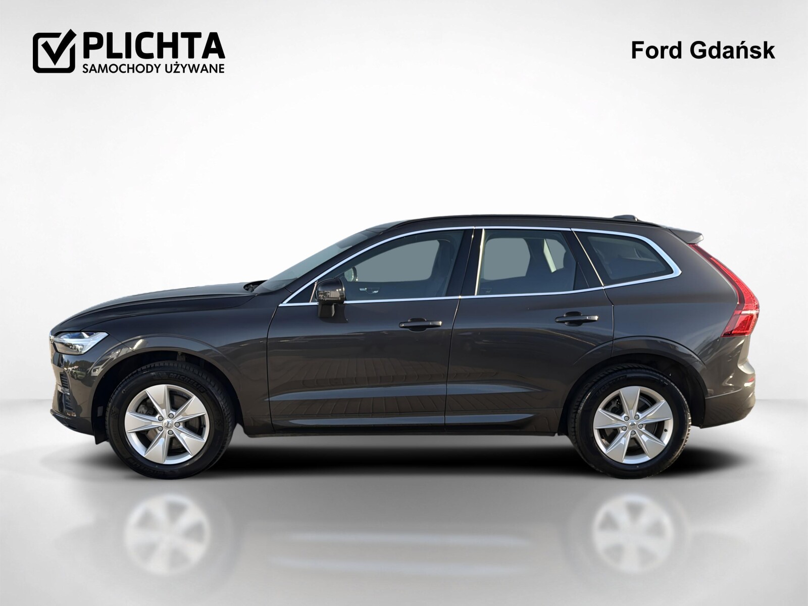 Volvo XC 60 - zdjęcie 2