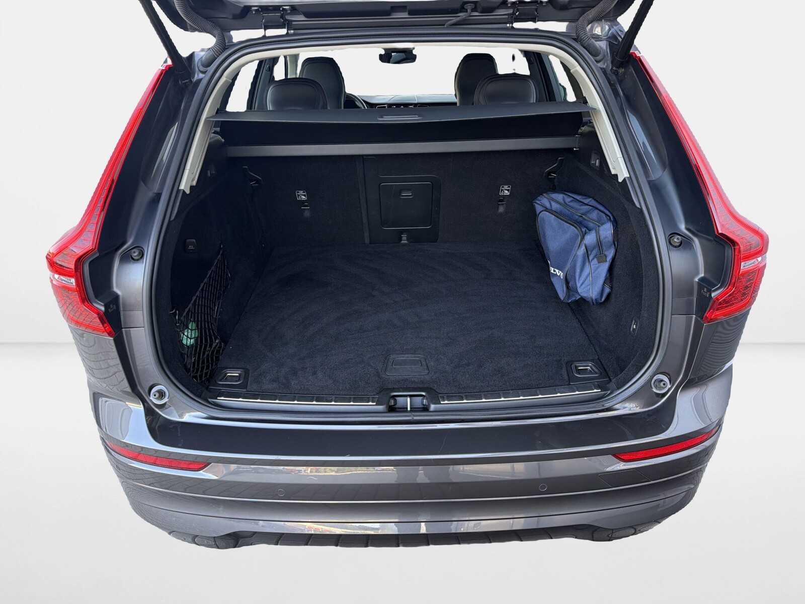 Volvo XC 60 - zdjęcie 34
