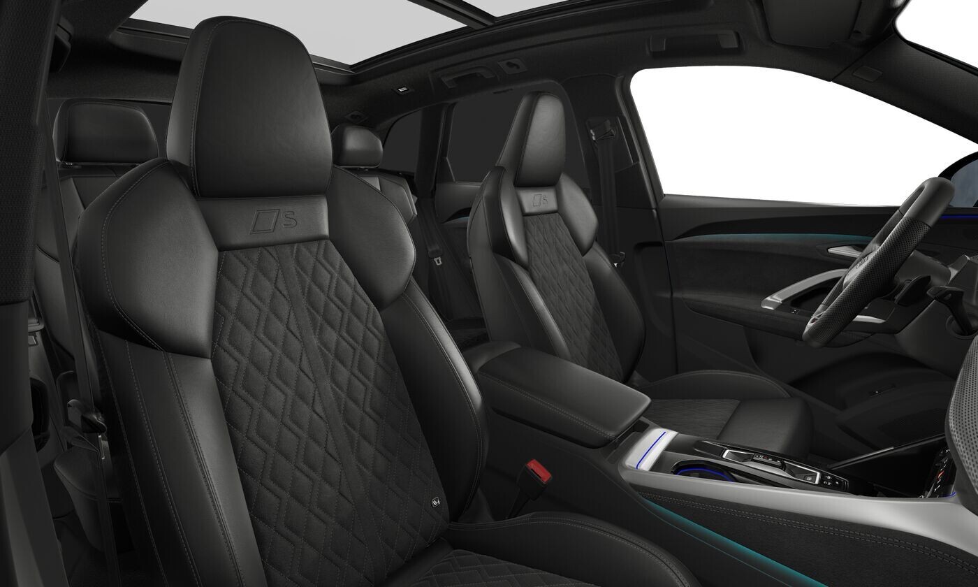 Audi Q5 - zdjęcie 6