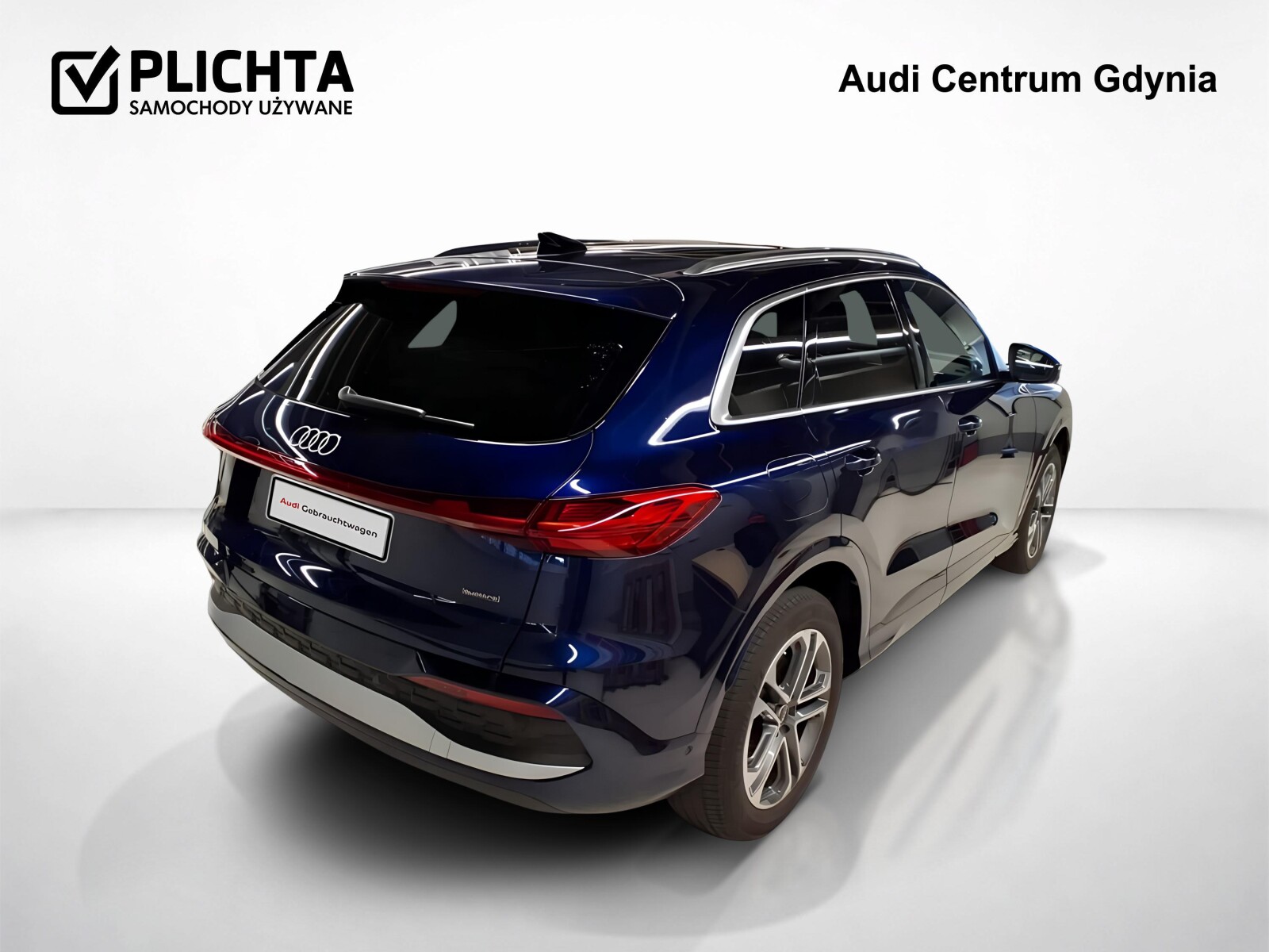 Audi Q5 - zdjęcie 4