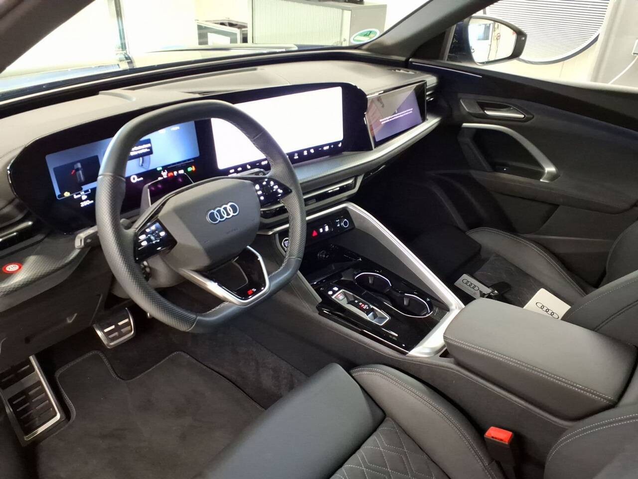 Audi Q5 - zdjęcie 8
