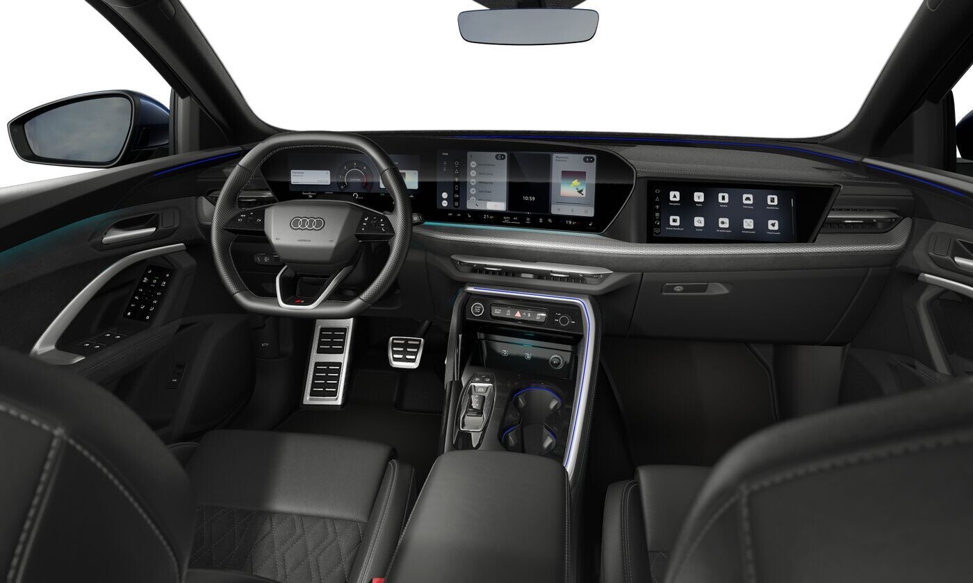 Audi Q5 - zdjęcie 7