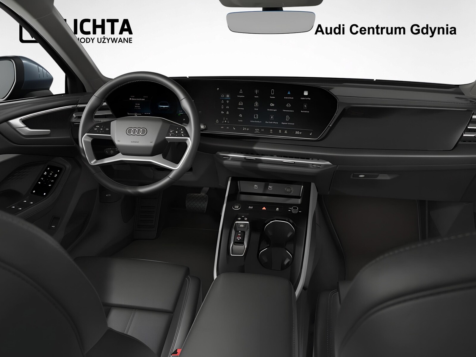 Audi A5 Avant - zdjęcie 6