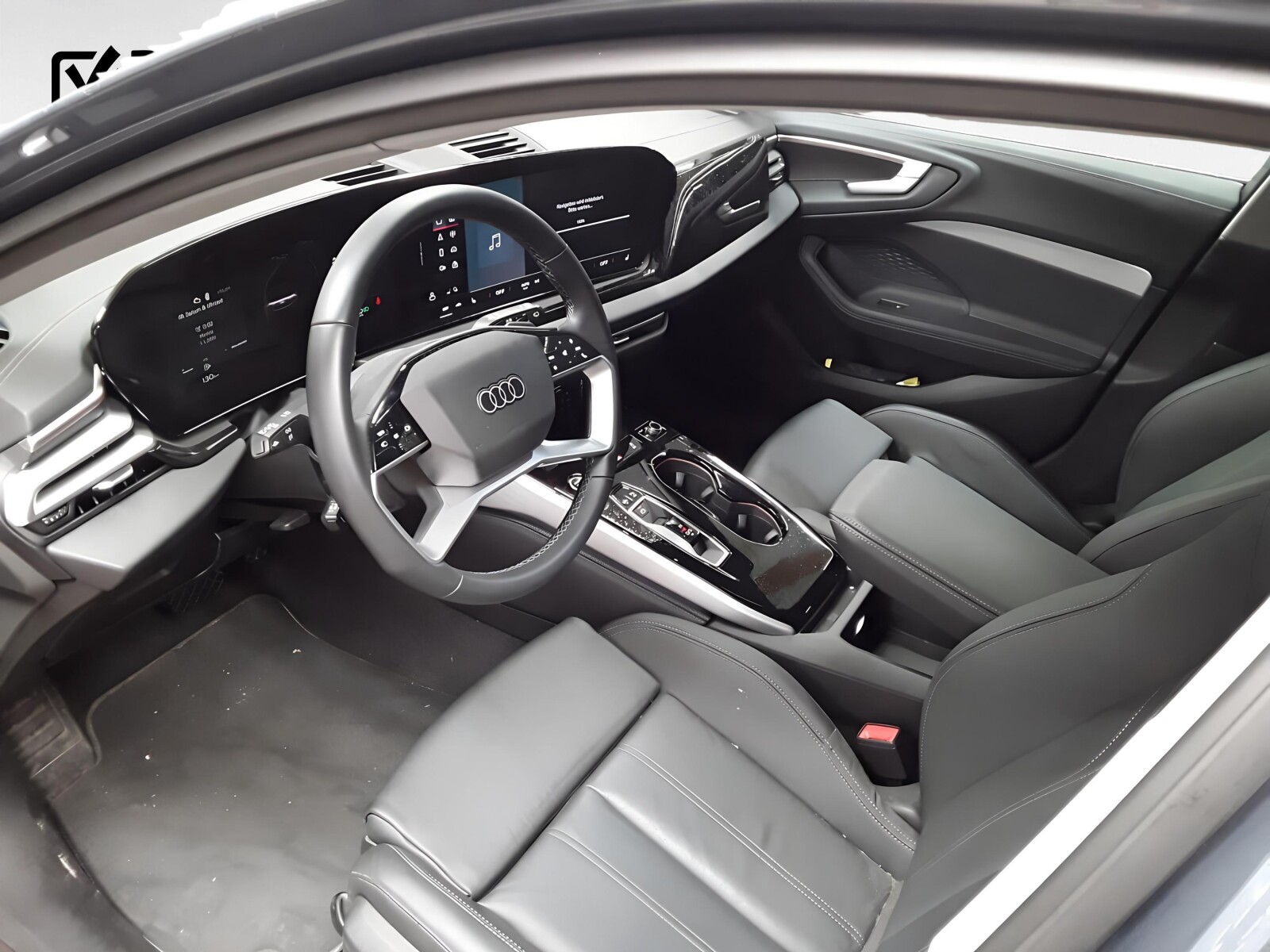 Audi A5 Avant - zdjęcie 7