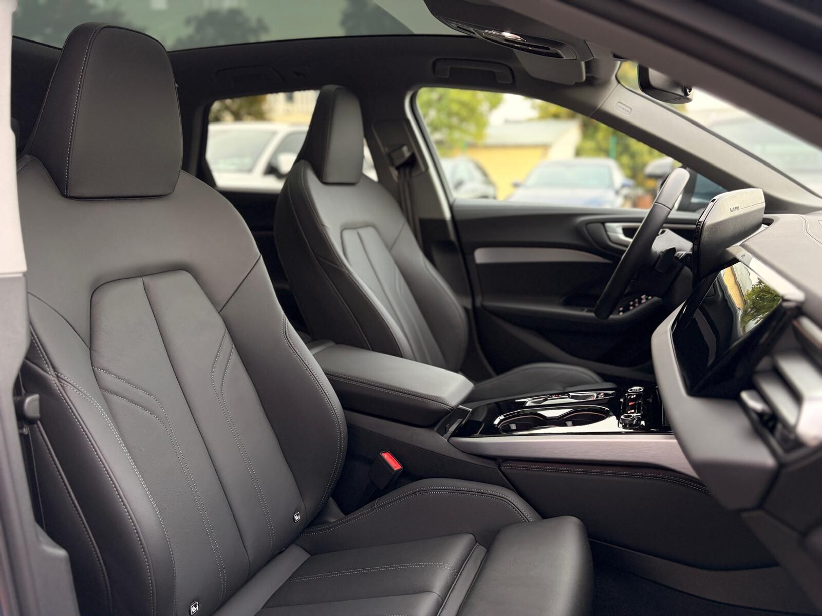 Audi A5 Avant - zdjęcie 24