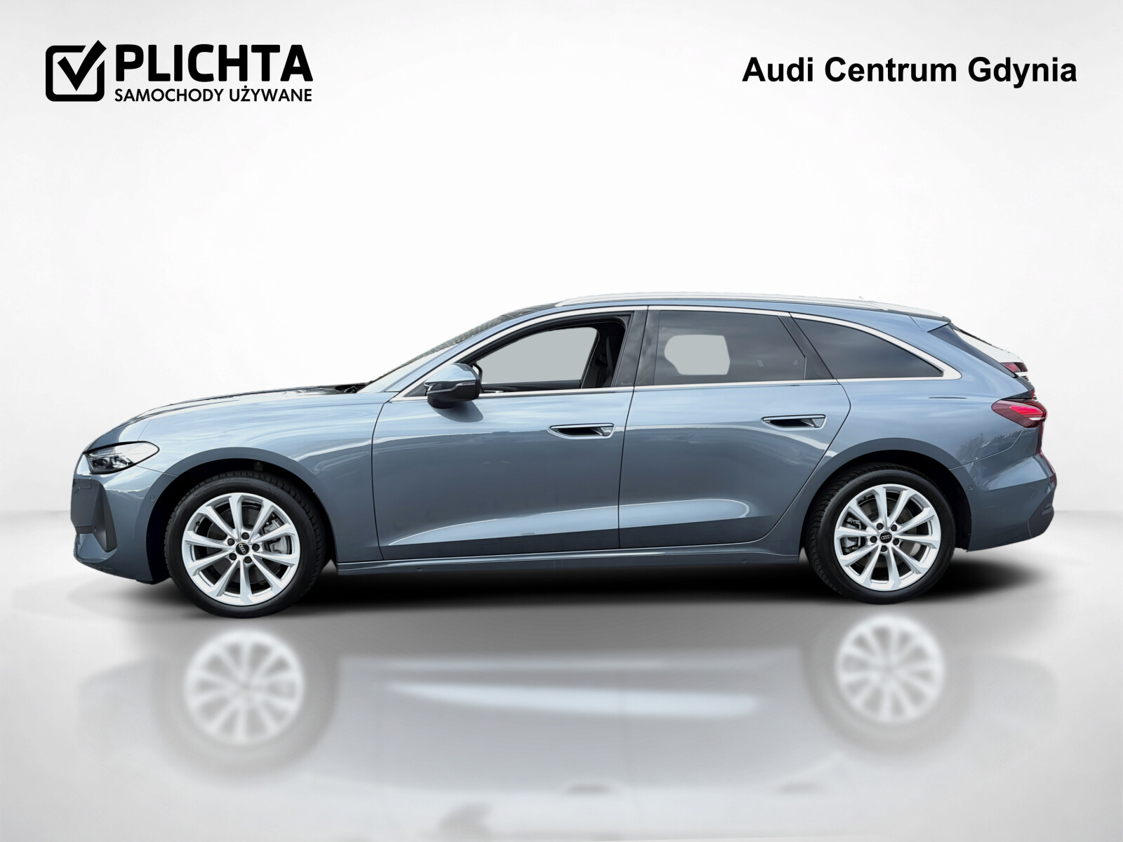 Audi A5 Avant - zdjęcie 3