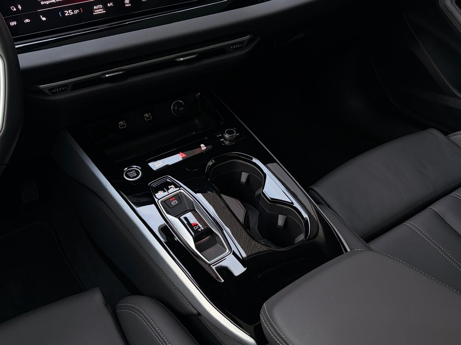 Audi A5 Avant - zdjęcie 27