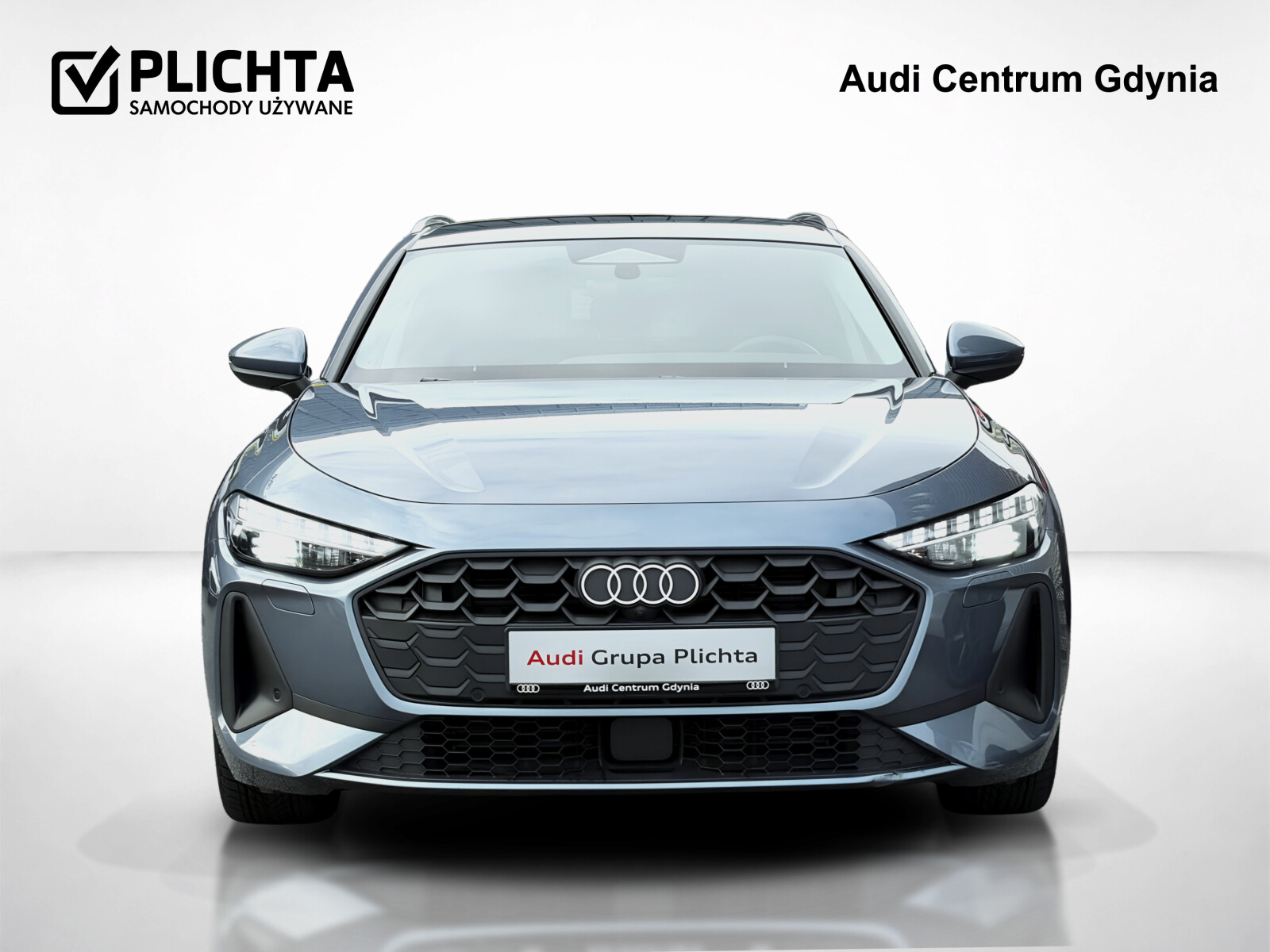 Audi A5 Avant - zdjęcie 9