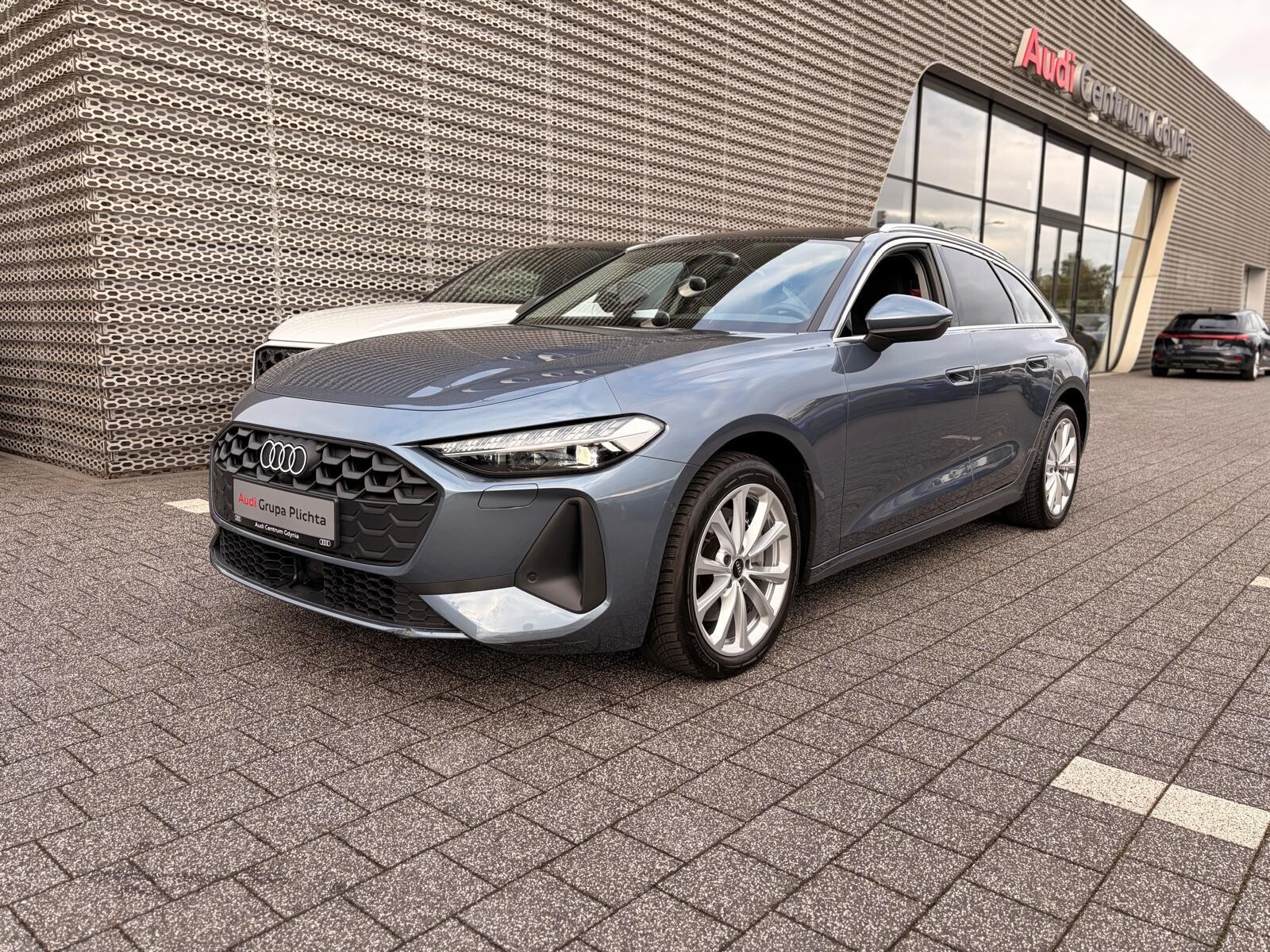 Audi A5 Avant - zdjęcie 10