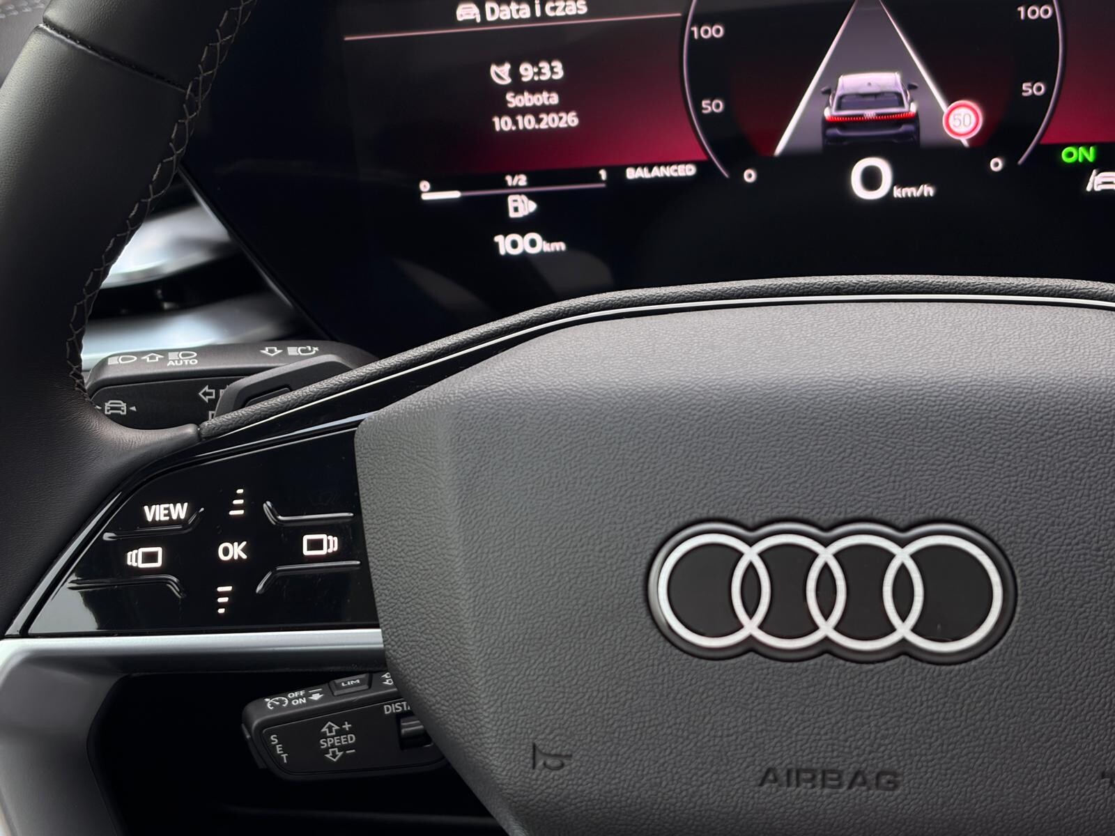 Audi A5 Avant - zdjęcie 28