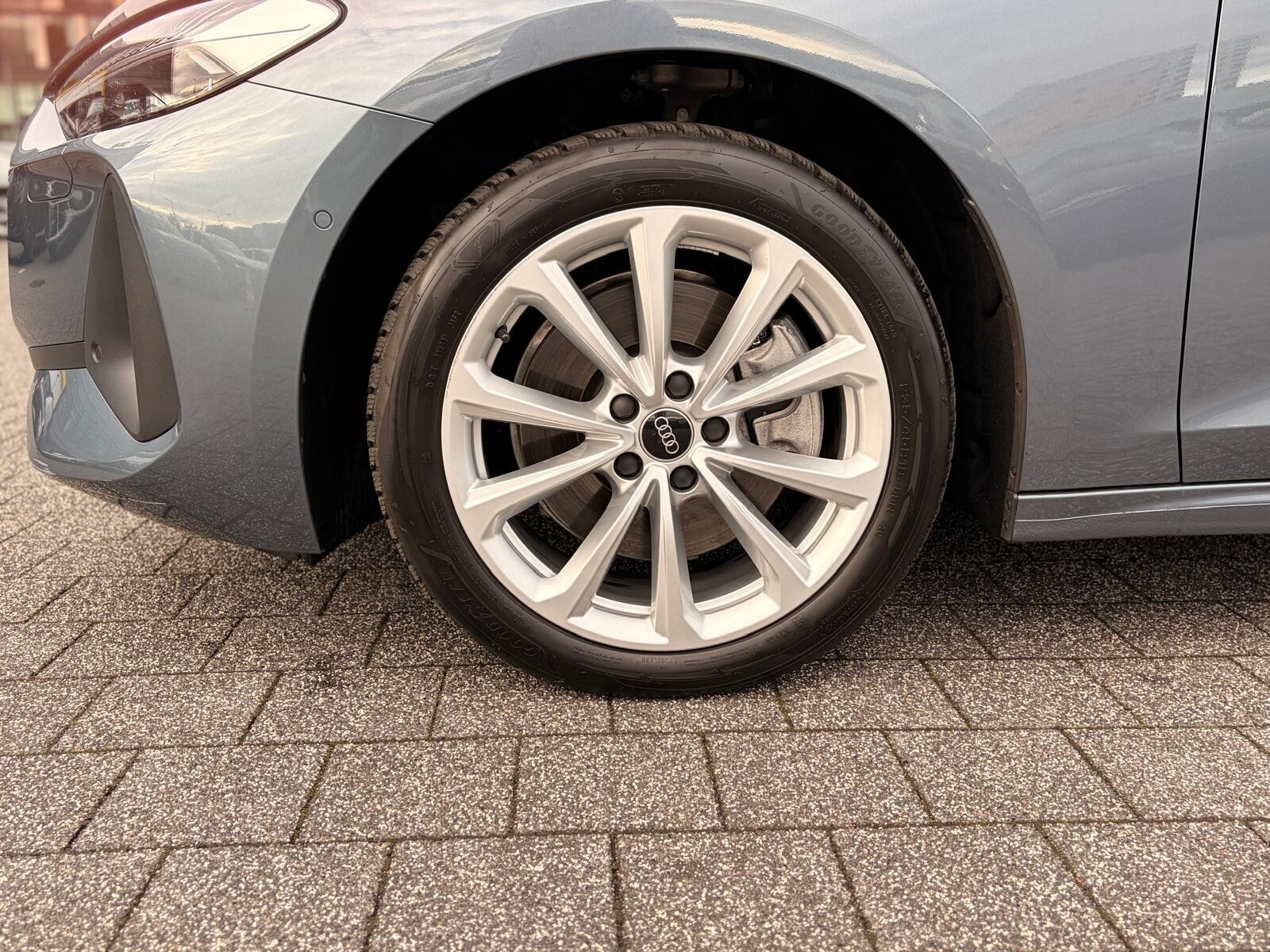 Audi A5 Avant - zdjęcie 11