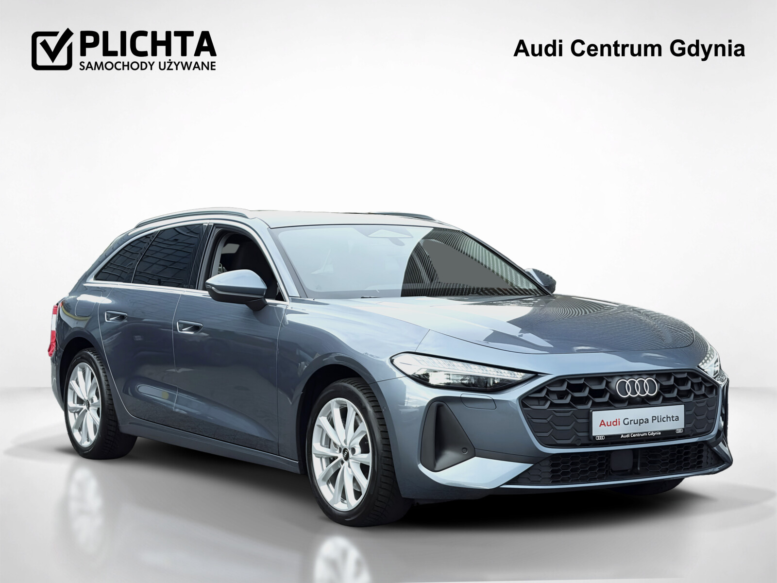 Audi A5 Avant - zdjęcie 8