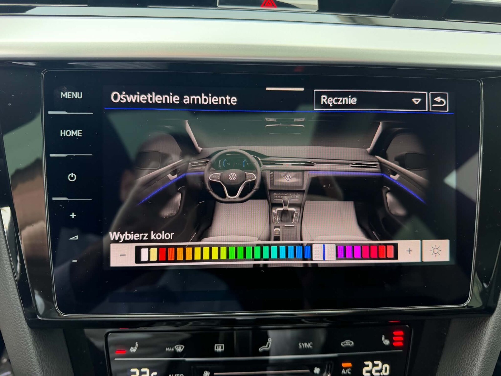 Volkswagen Arteon Shooting Brake - zdjęcie 34