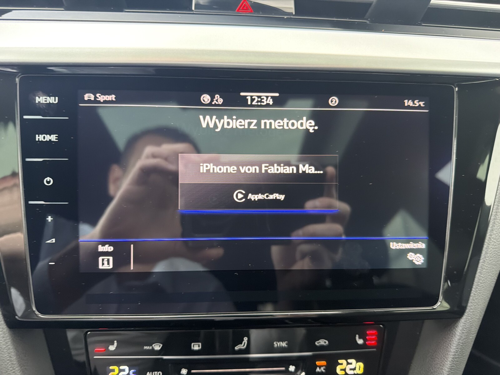 Volkswagen Arteon Shooting Brake - zdjęcie 30