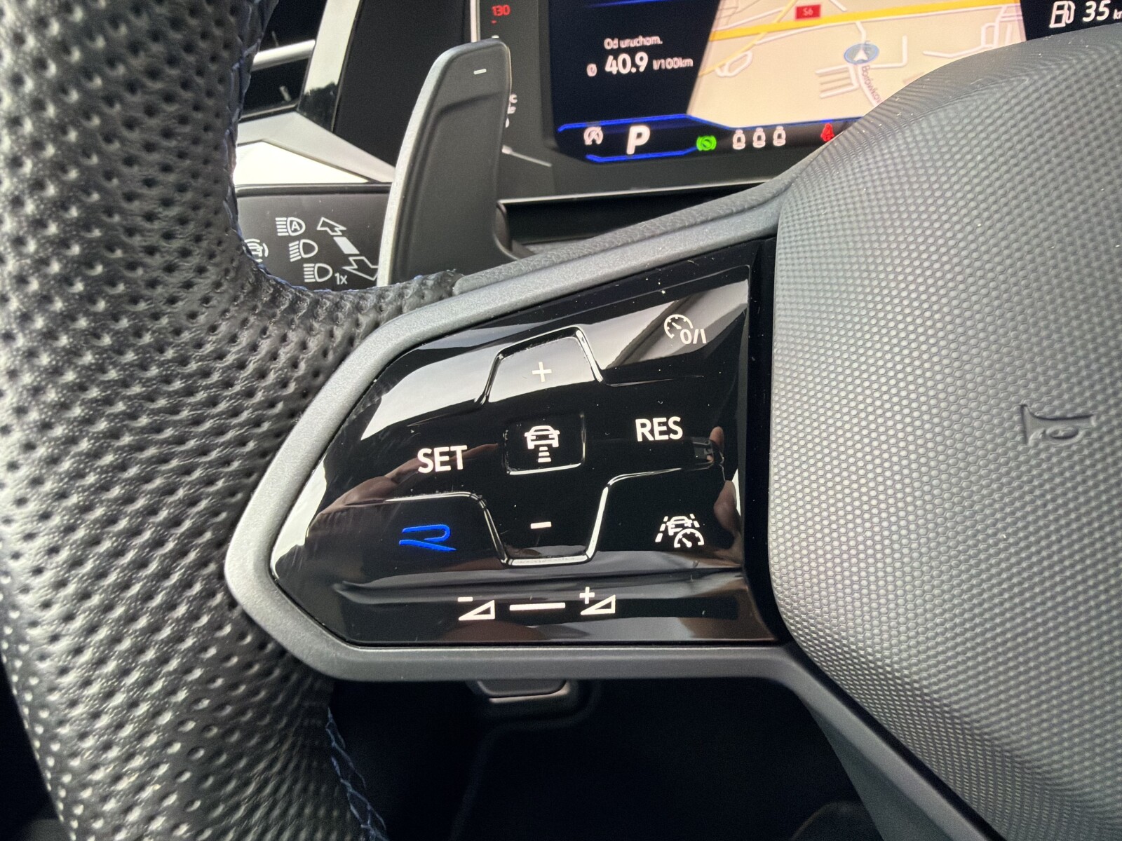 Volkswagen Arteon Shooting Brake - zdjęcie 23