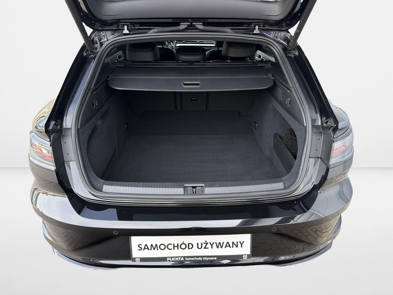 Volkswagen Arteon Shooting Brake - zdjęcie 36