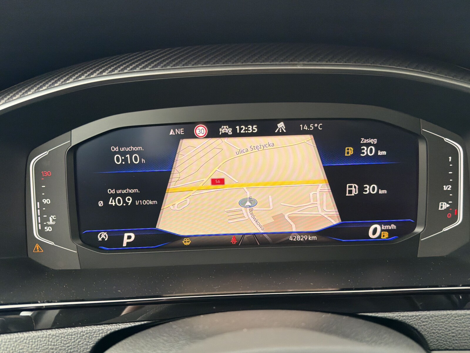 Volkswagen Arteon Shooting Brake - zdjęcie 35