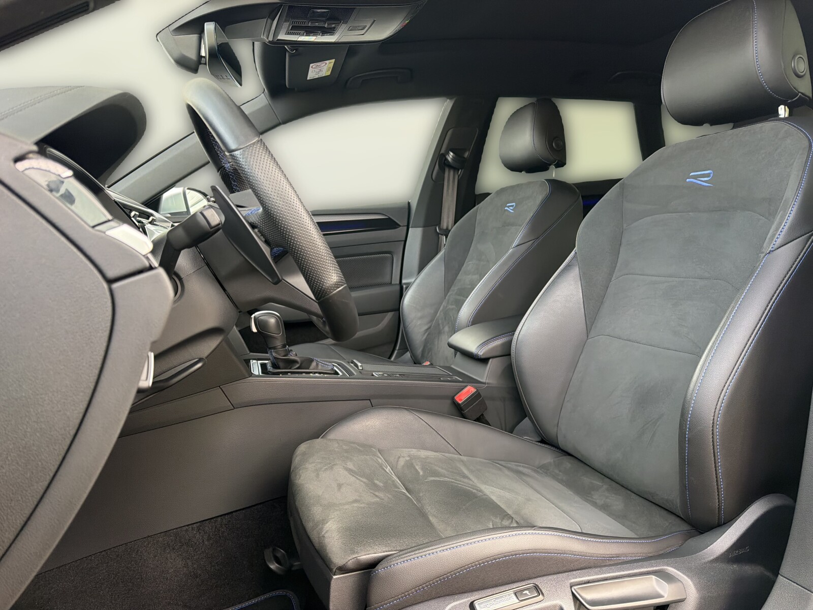 Volkswagen Arteon Shooting Brake - zdjęcie 10