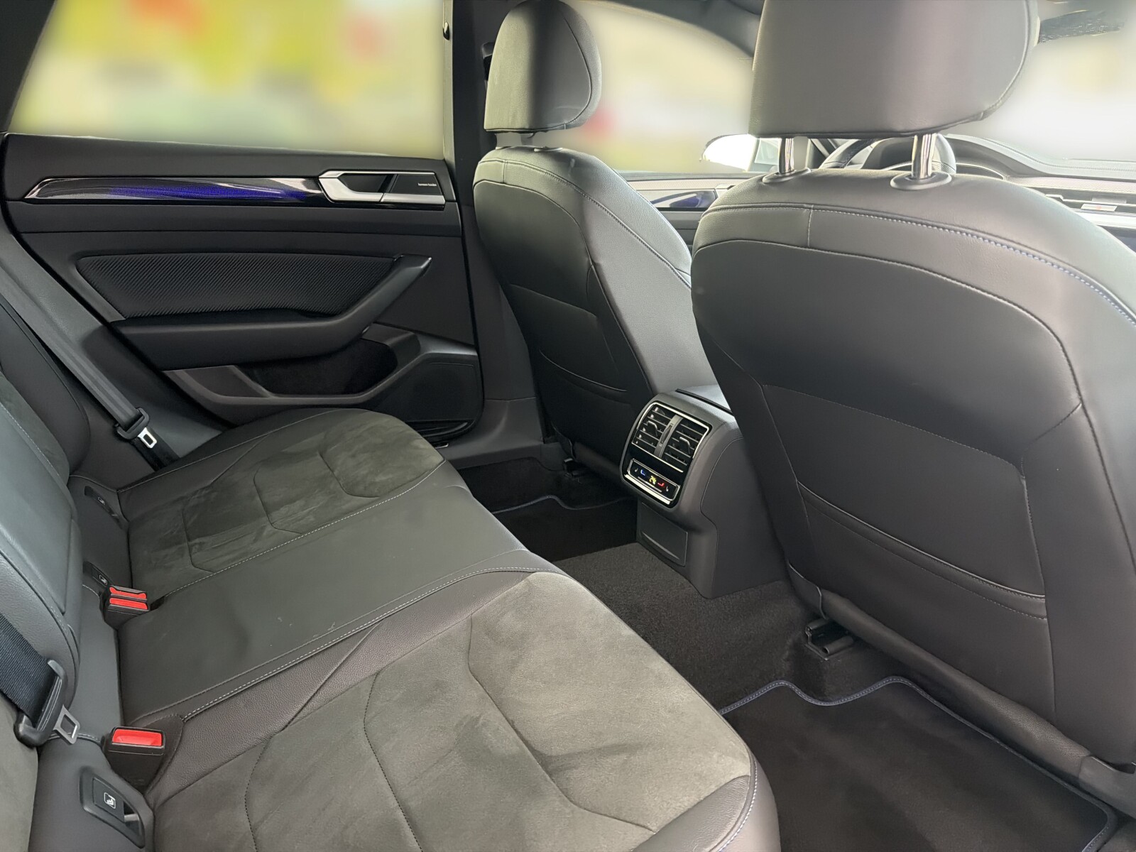 Volkswagen Arteon Shooting Brake - zdjęcie 12