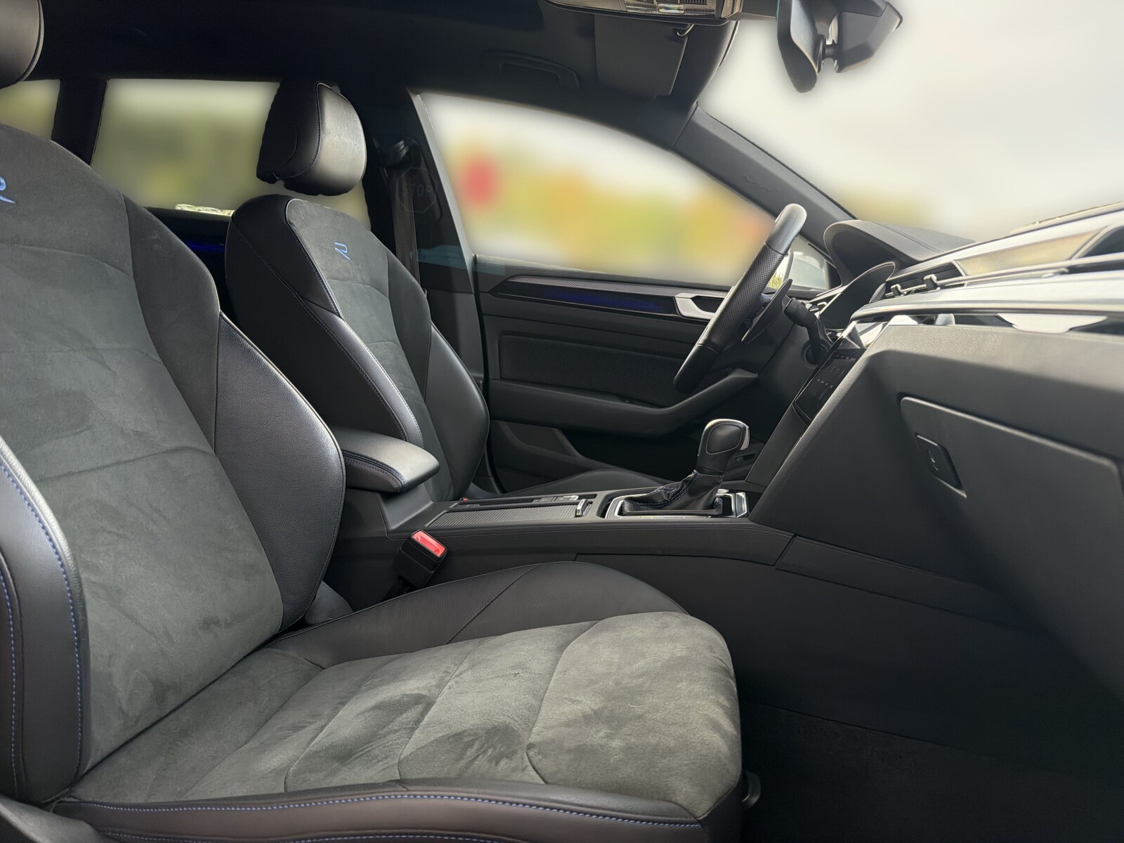 Volkswagen Arteon Shooting Brake - zdjęcie 17