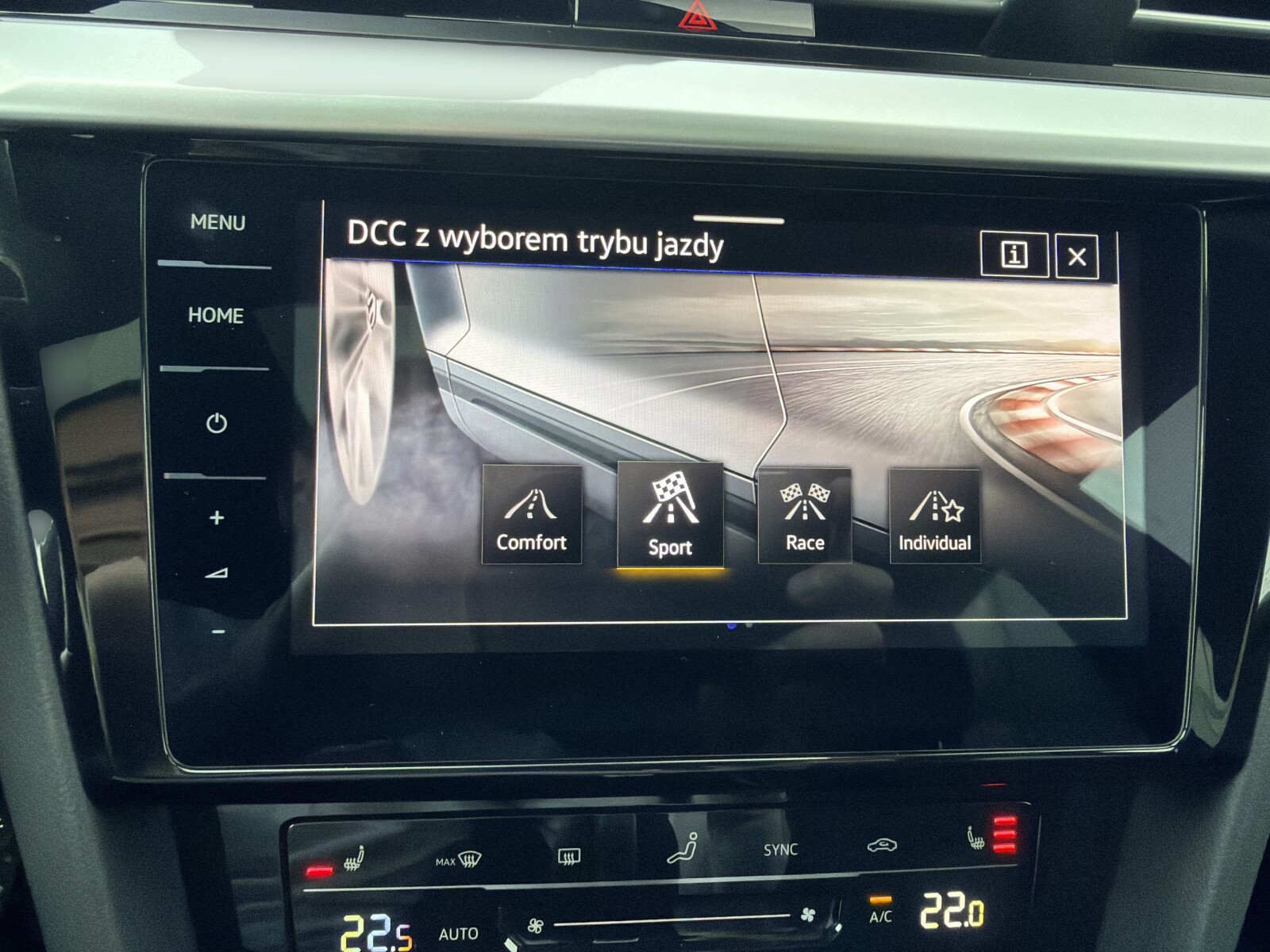 Volkswagen Arteon Shooting Brake - zdjęcie 29