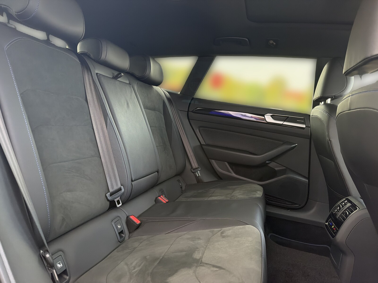 Volkswagen Arteon Shooting Brake - zdjęcie 13